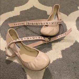 Steve Madden flats